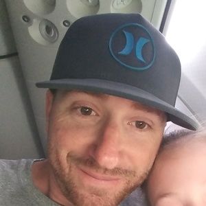 Meet your Posher, Trevor